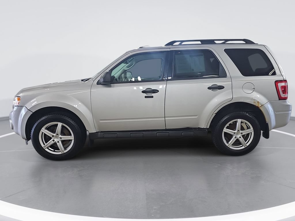 Used 2012 Ford Escape XLT FWD image 7