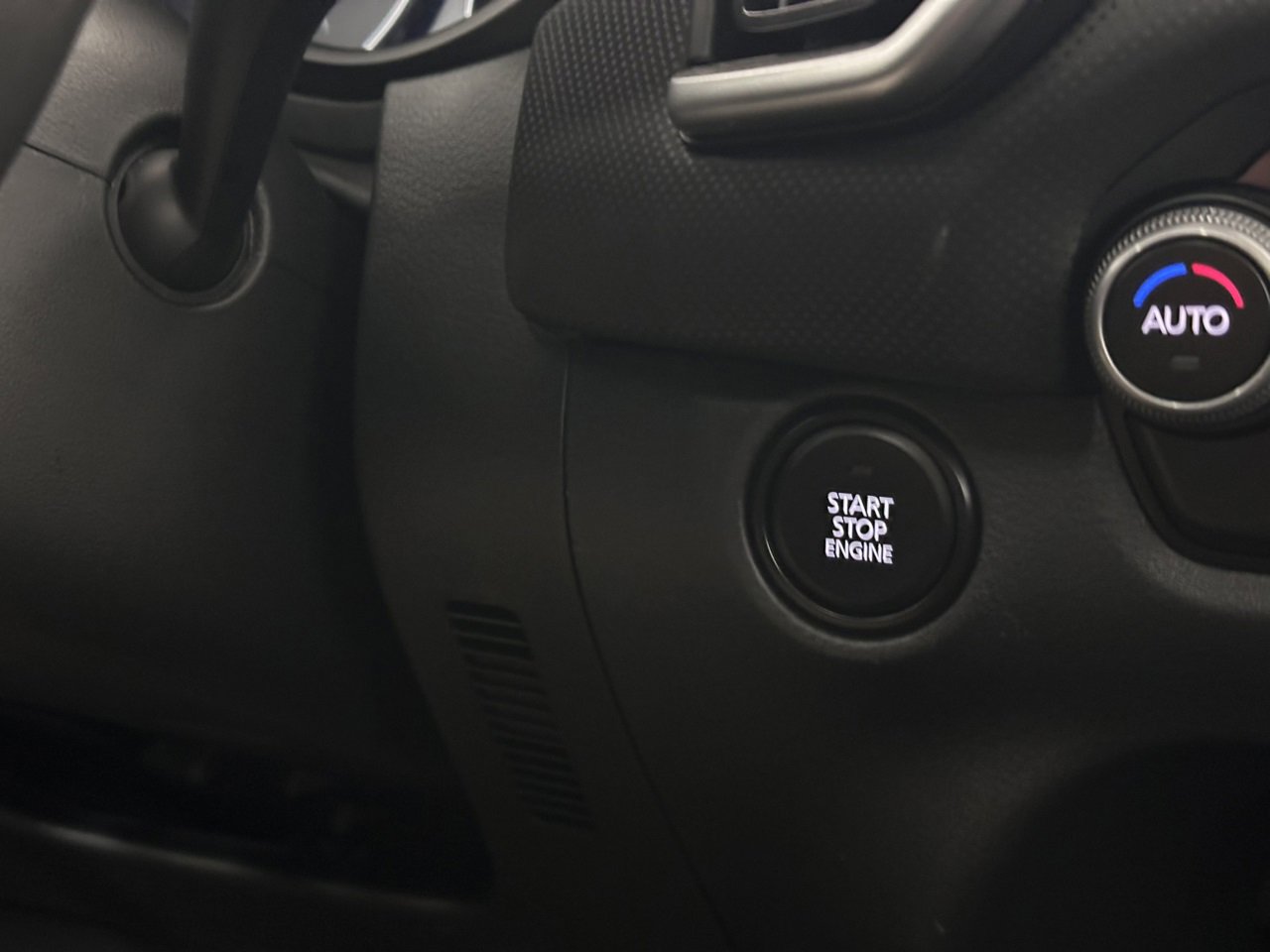 Certified 2025 MAZDA CX-50 AWD 2.5 S w/ Weather Package image 29