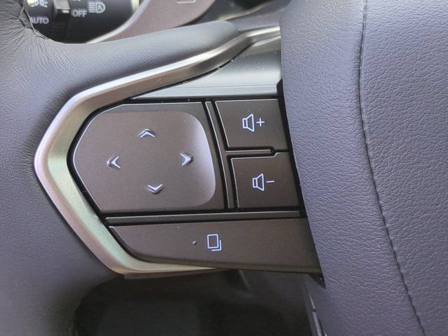 New 2026 Lexus RX 350 AWD/4WD image 23