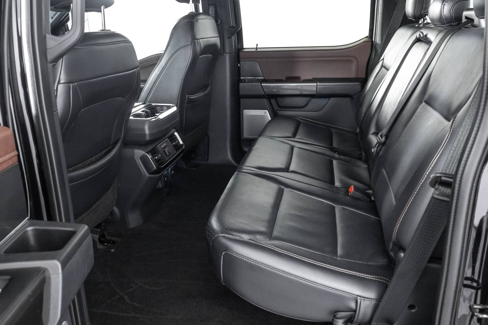 Used 2021 Ford F150 Lariat w/ Equipment Group 502A High AWD/4WD image 42