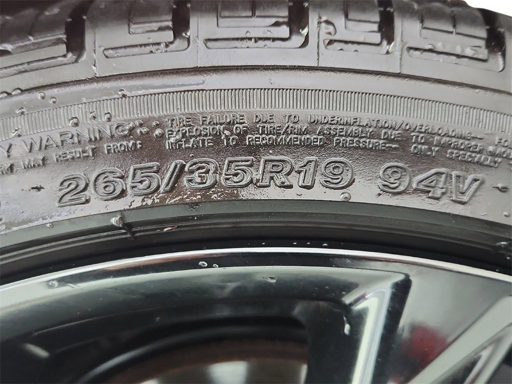 Used 2022 Lexus IS 350 F Sport w/ Memory Package image 40