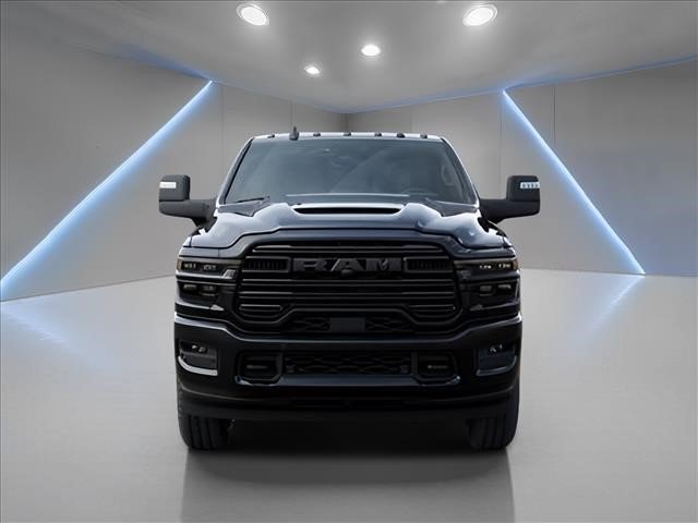 New 2027 RAM 2500 Laramie AWD/4WD image 7