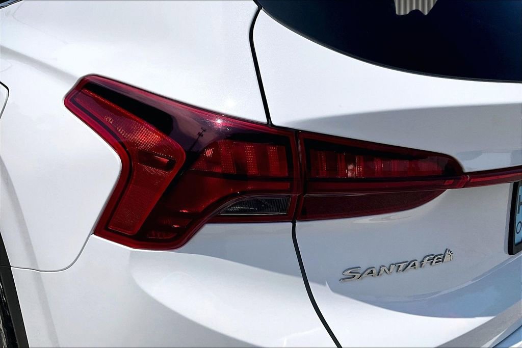 Used 2023 Hyundai Santa Fe SEL AWD/4WD image 31