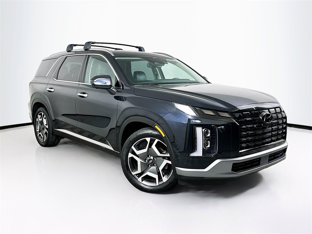 Used 2023 Hyundai Palisade SEL