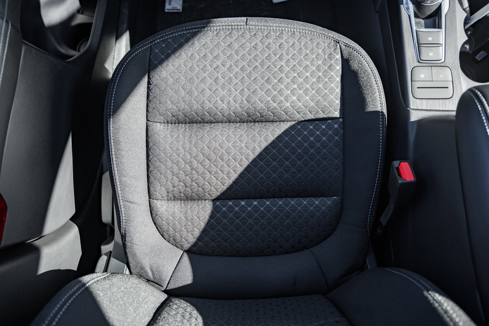 New 2026 Ford Escape Active w/ Cold Weather Package image 30