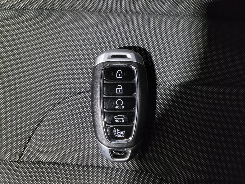 Used 2021 Hyundai Elantra N Line FWD image 32