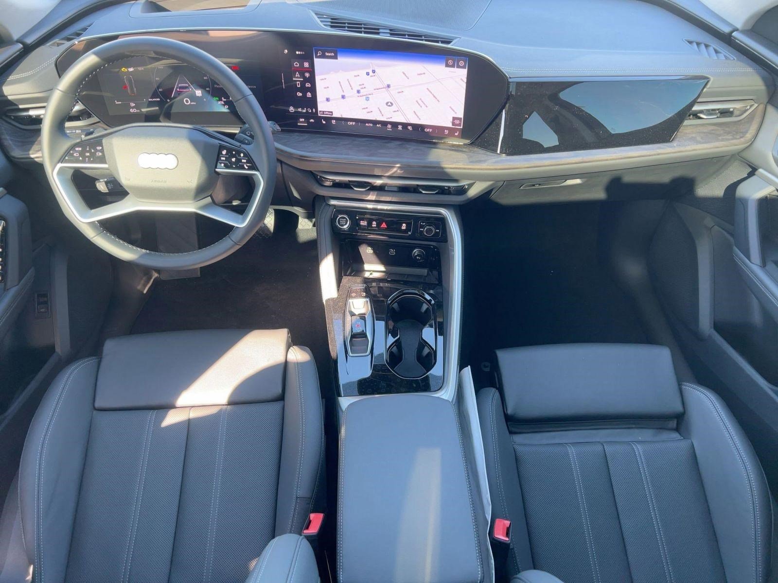 New 2025 Audi Q5 Premium AWD/4WD image 16
