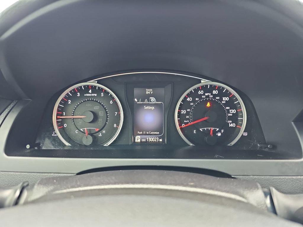 Used 2016 Toyota Camry SE FWD image 19
