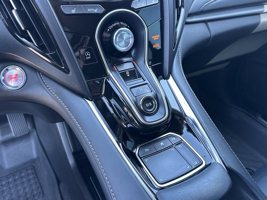 Used 2022 Acura RDX FWD w/ Technology Package image 30