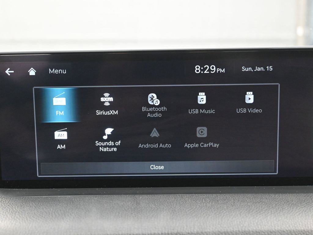 Used 2023 Genesis GV70 2.5T image 15