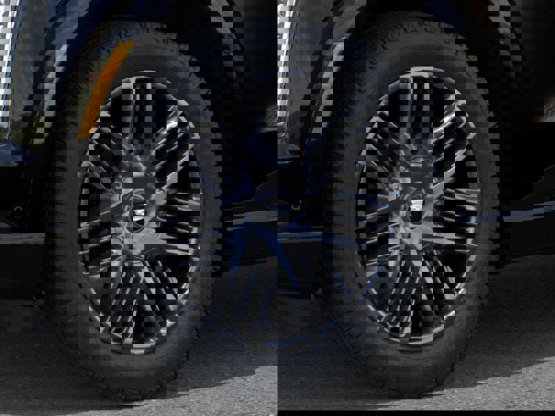 New 2026 Cadillac Escalade IQL Sport 1 image 9