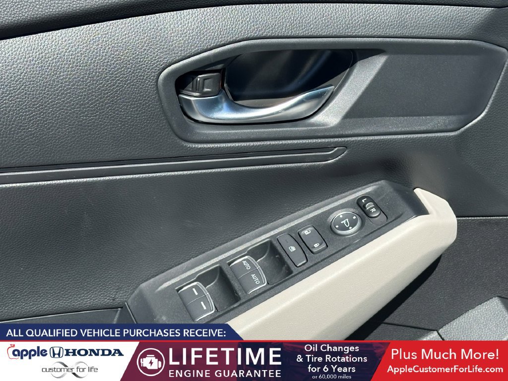 New 2026 Honda Accord LX image 11