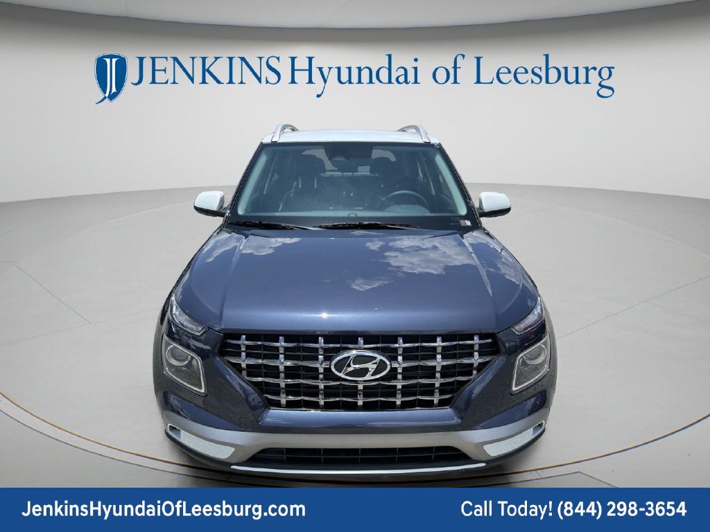 New 2026 Hyundai Venue SEL FWD image 12