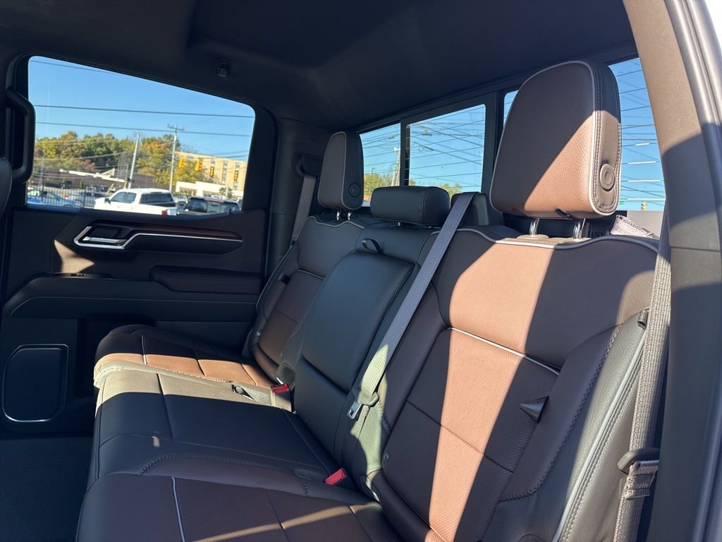 New 2026 GMC Sierra 1500 Denali w/ Technology Package image 30