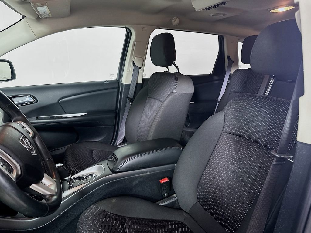 Used 2015 Dodge Journey American Value Package w/ Flexible Seating Group FWD image 8