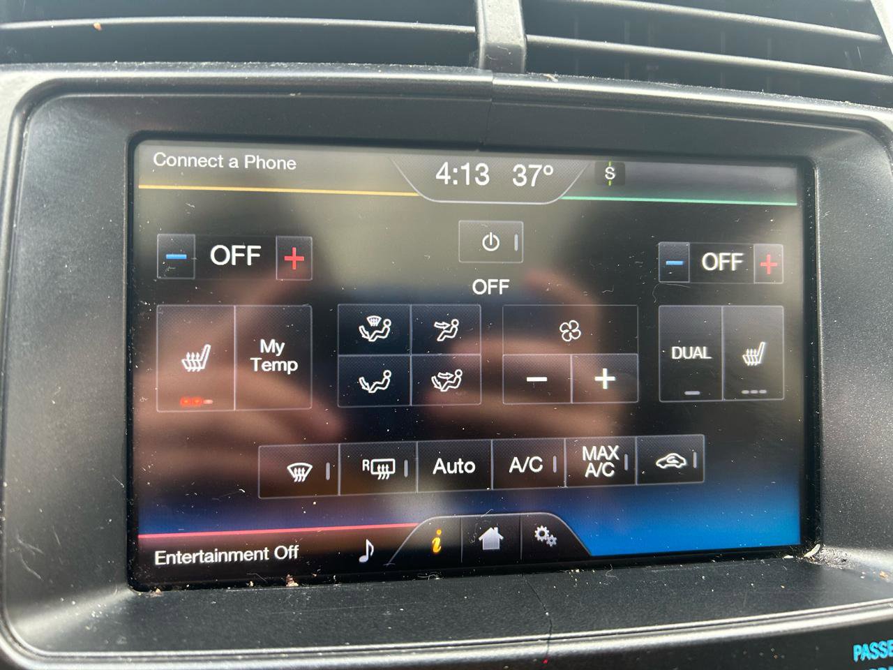 Used 2013 Ford Edge Limited image 27