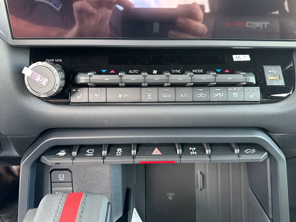 New 2026 Toyota Tundra TRD Pro AWD/4WD image 18