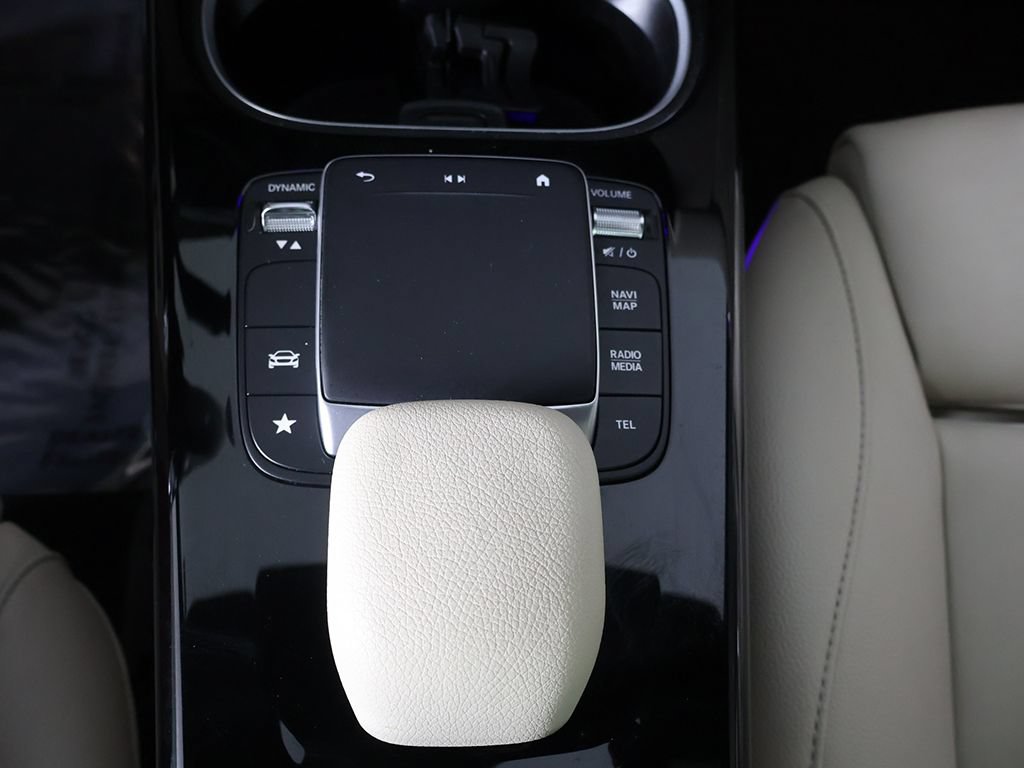 Used 2023 Mercedes-Benz CLA 250 4MATIC w/ Premium Package image 41