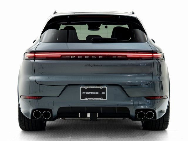 New 2026 Porsche Cayenne E-Hybrid image 38
