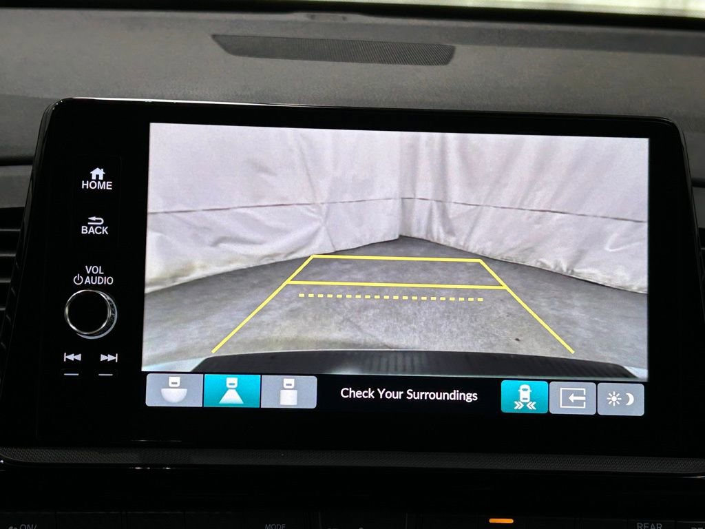 Used 2026 Honda Odyssey Elite image 22