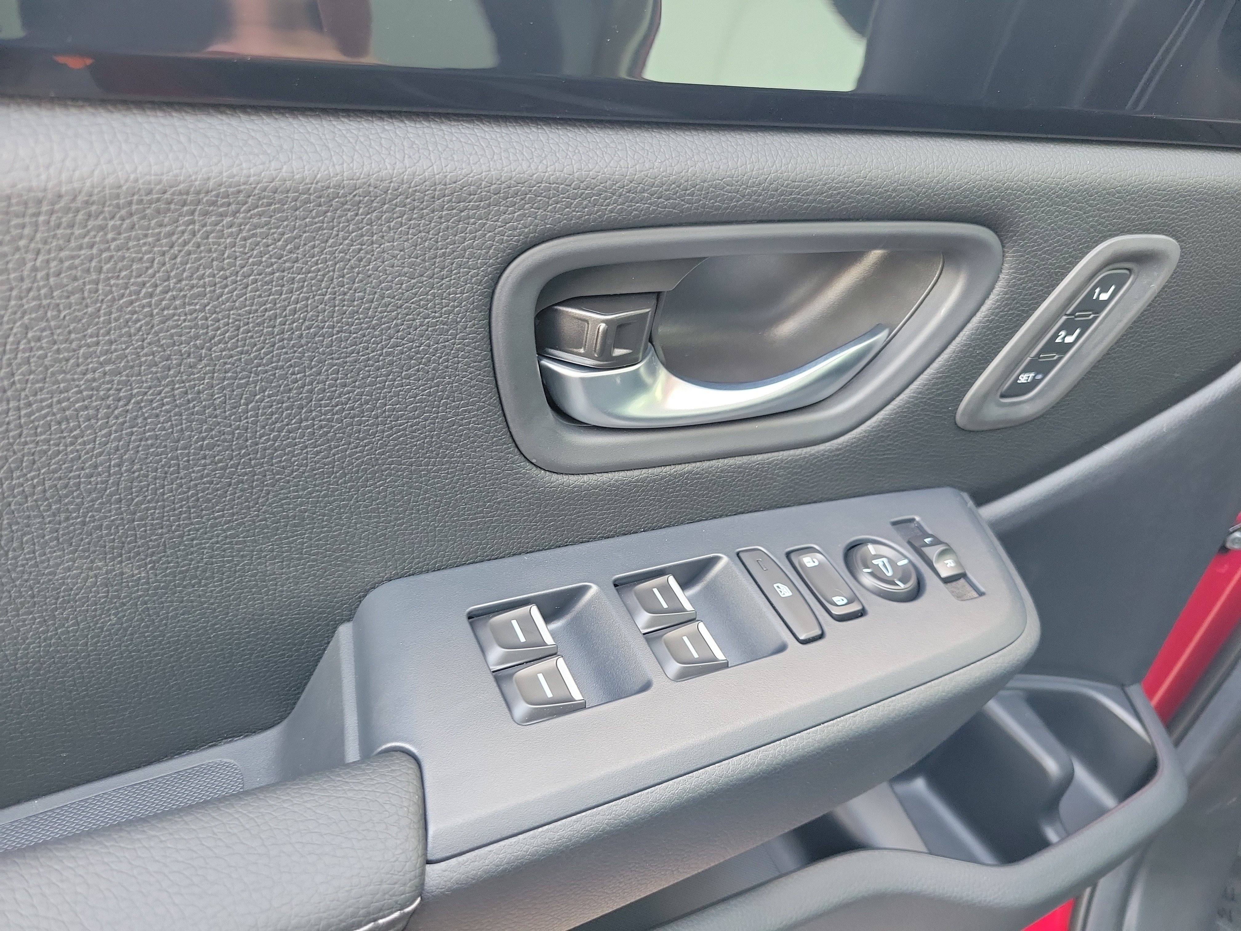New 2026 Honda Pilot EX-L image 21