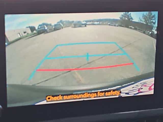 Used 2023 Toyota Corolla Cross LE FWD image 22