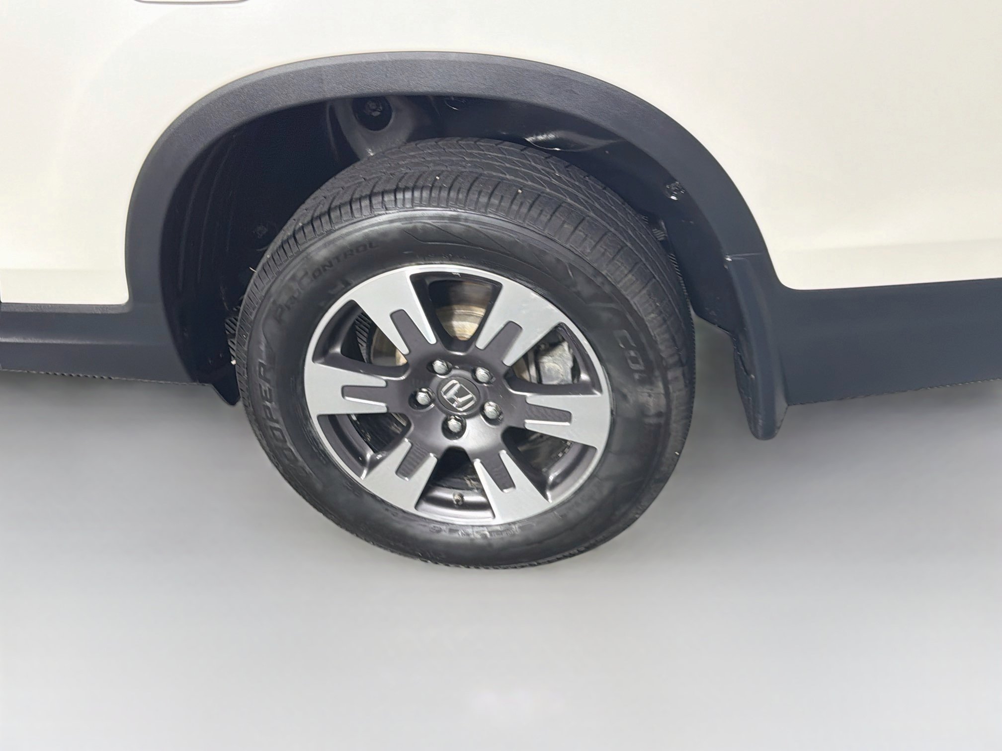 Used 2019 Honda Ridgeline RTL image 11