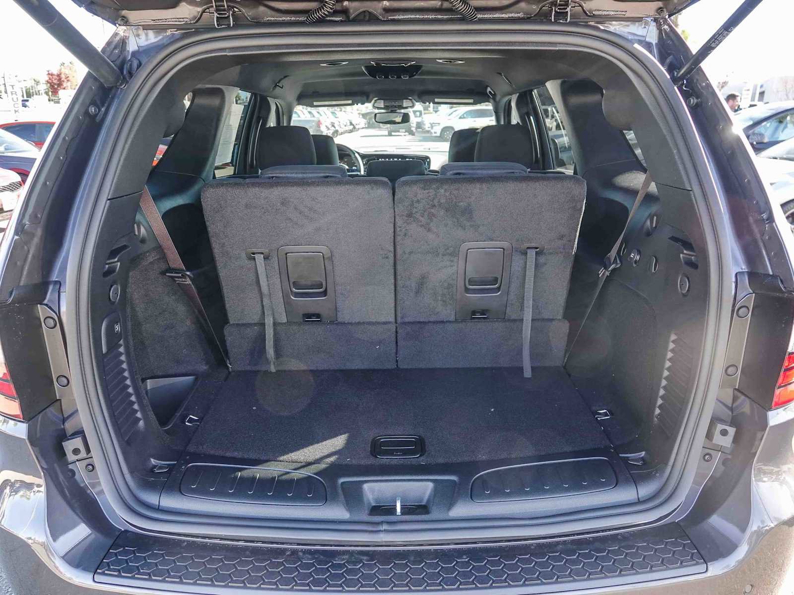 New 2026 Dodge Durango GT image 25