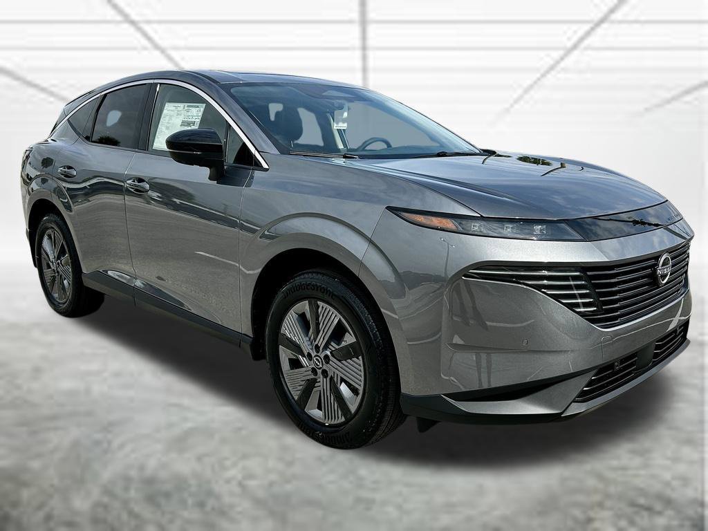 New 2026 Nissan Murano SL AWD/4WD image 3