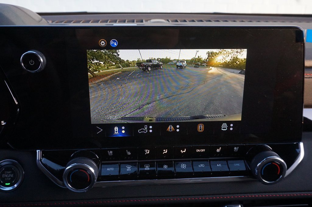 New 2026 Chevrolet Colorado Z71 w/ Technology Package image 18