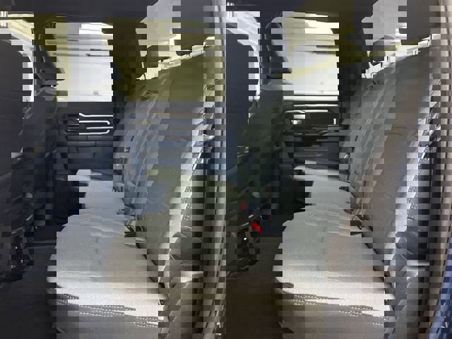 Used 2024 RAM 2500 Big Horn w/ Bed Utility Group image 24