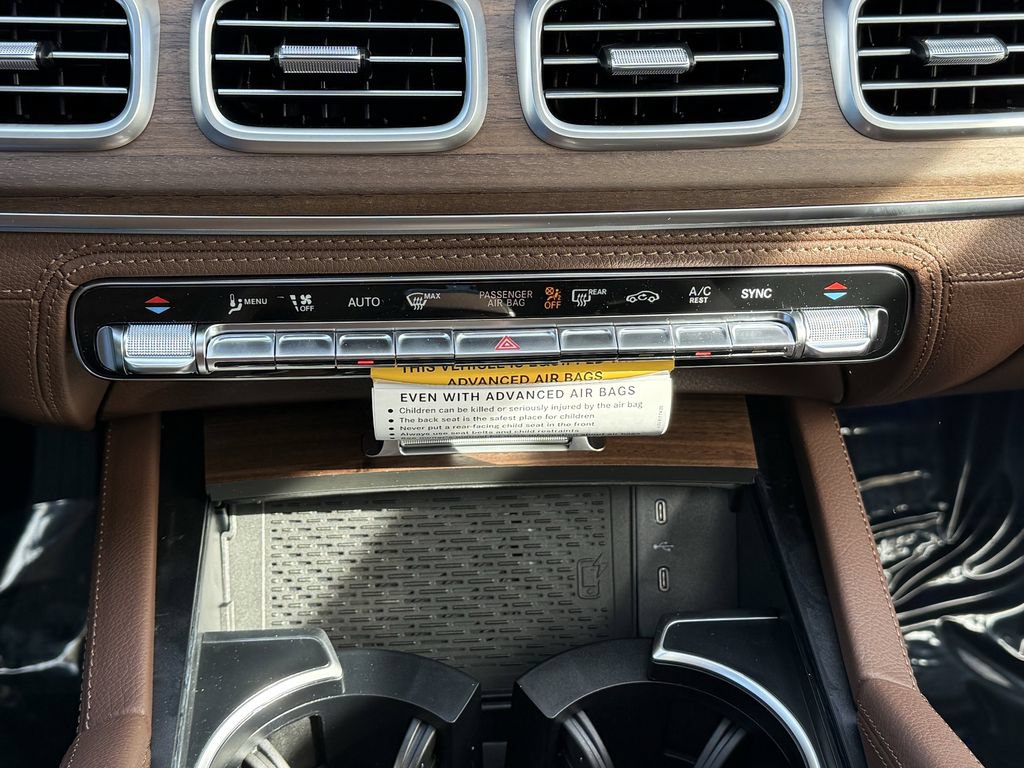 New 2026 Mercedes-Benz GLE 450 4MATIC Coupe image 18