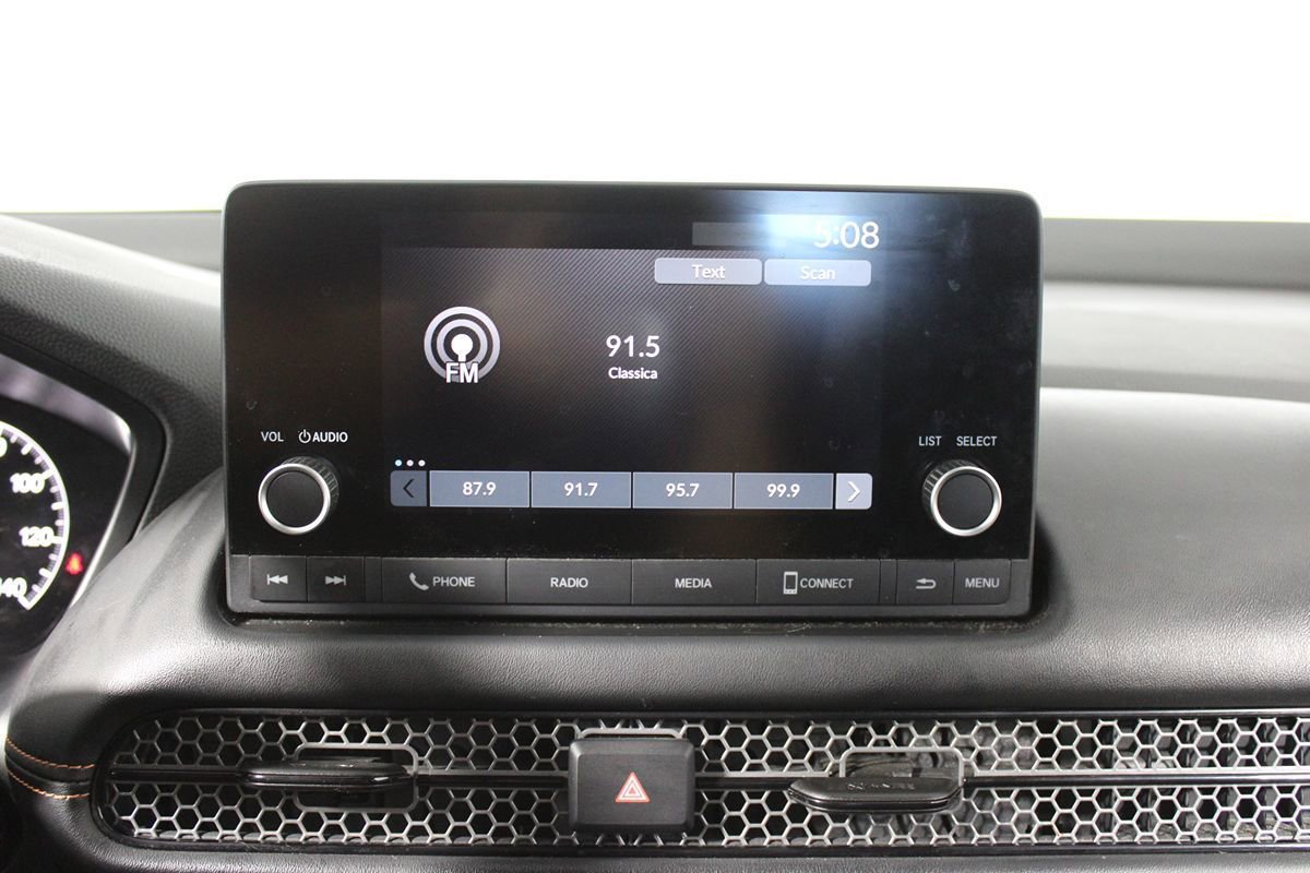 Used 2025 Honda HR-V Sport image 21