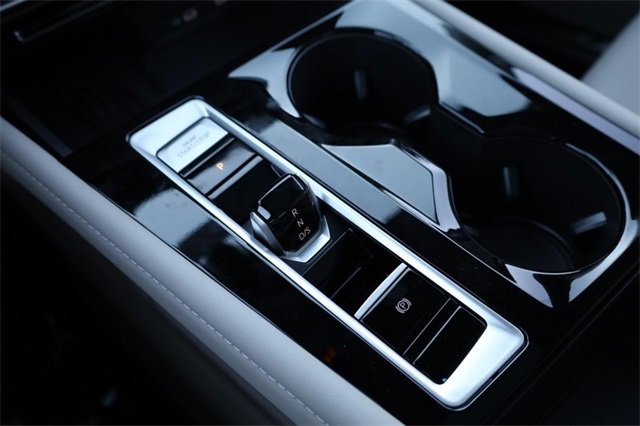 New 2026 Volkswagen Atlas SEL Premium R-Line image 21