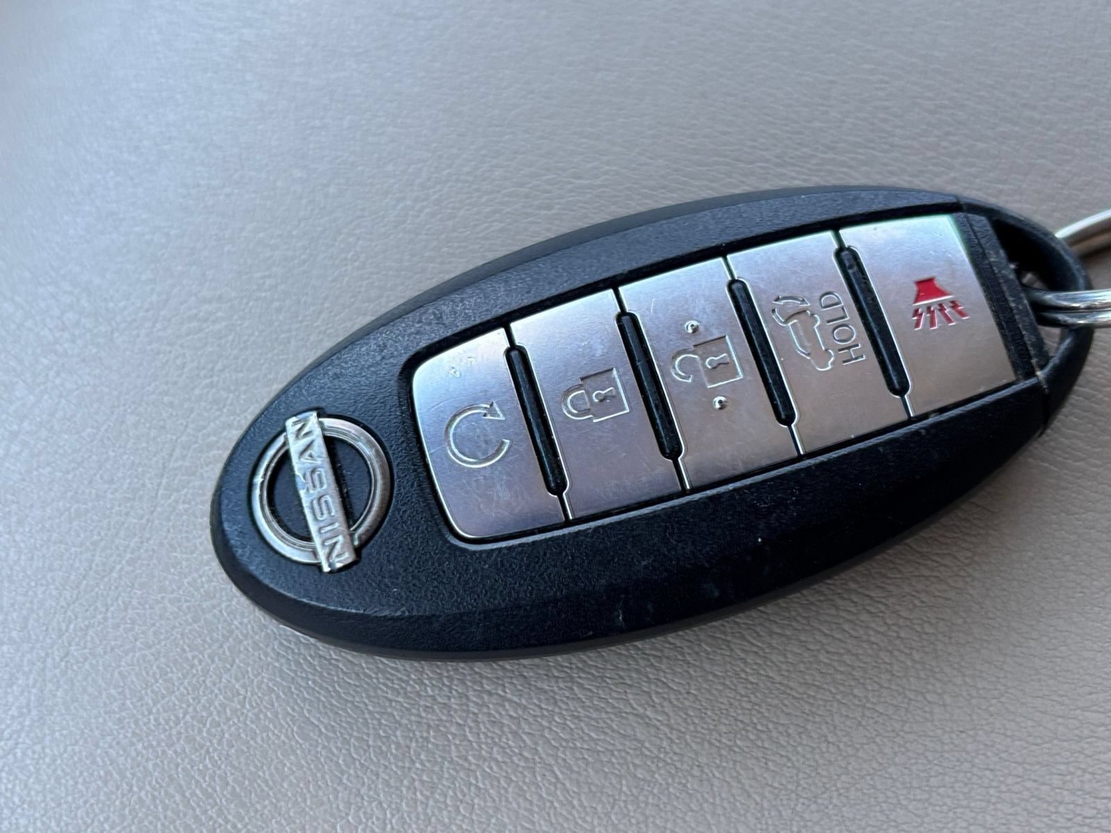 Used 2023 Nissan Armada SL AWD/4WD image 21