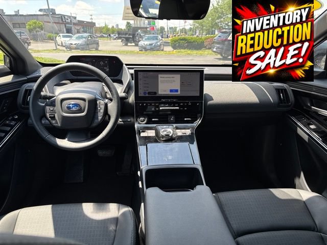Used 2023 Subaru Solterra AWD image 18