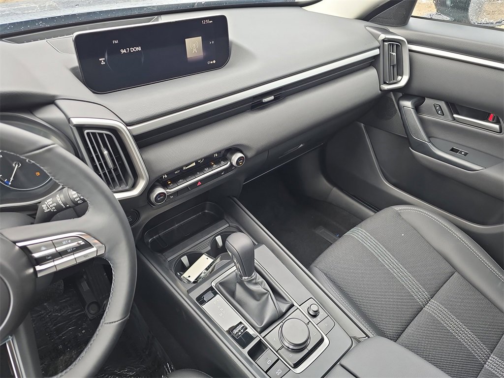 New 2026 MAZDA CX-50 Meridian Edition w/ Weather Package image 29