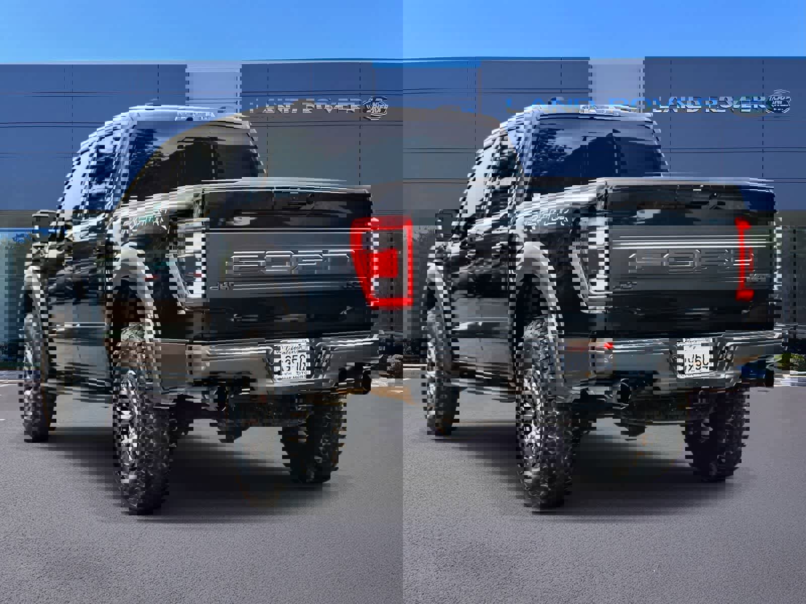 Used 2022 Ford F150 Raptor w/ Raptor 37 Performance Package image 6