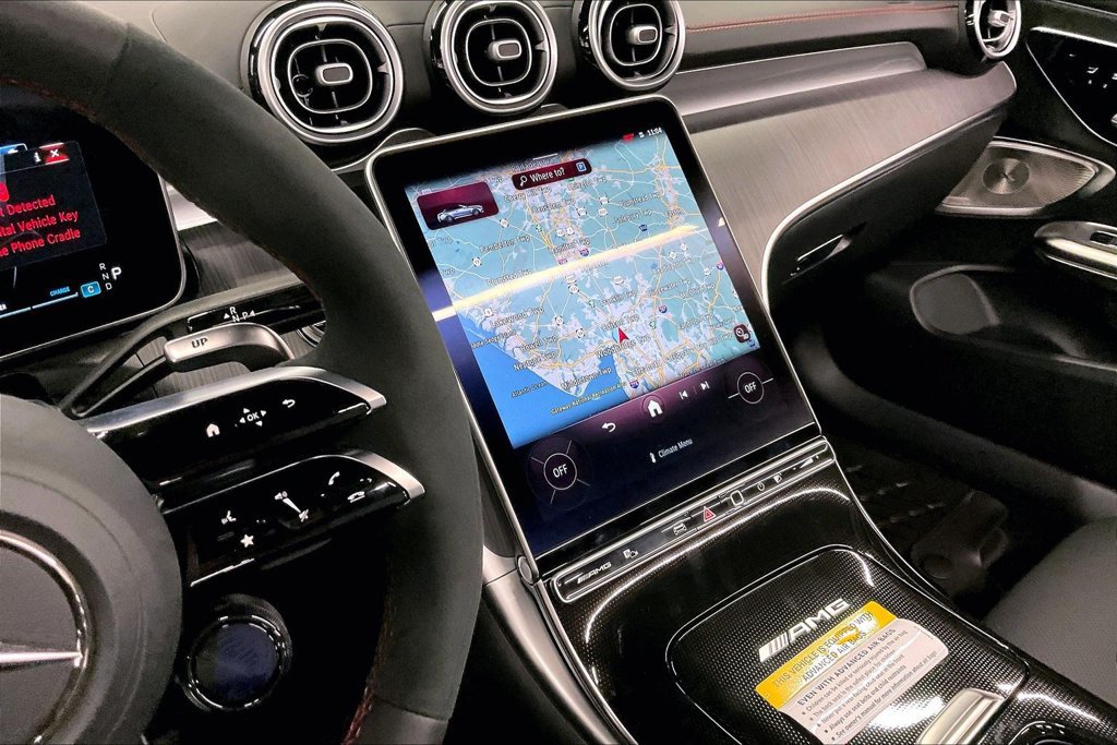 New 2027 Mercedes-Benz CLE 53 AMG 4MATIC Cabriolet image 7