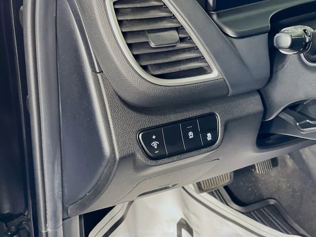 Used 2024 Kia Seltos EX image 11