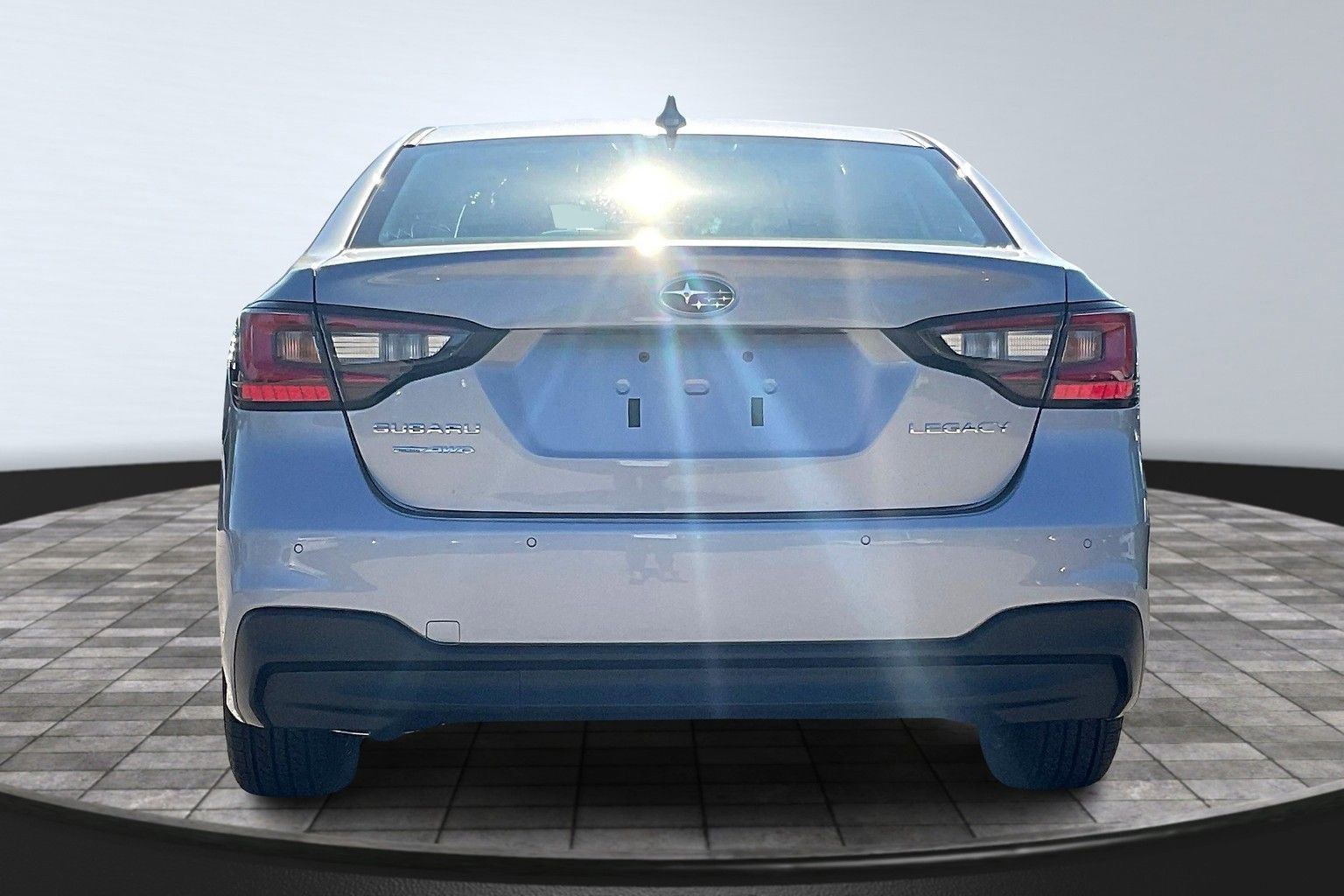 New 2025 Subaru Legacy Limited image 4