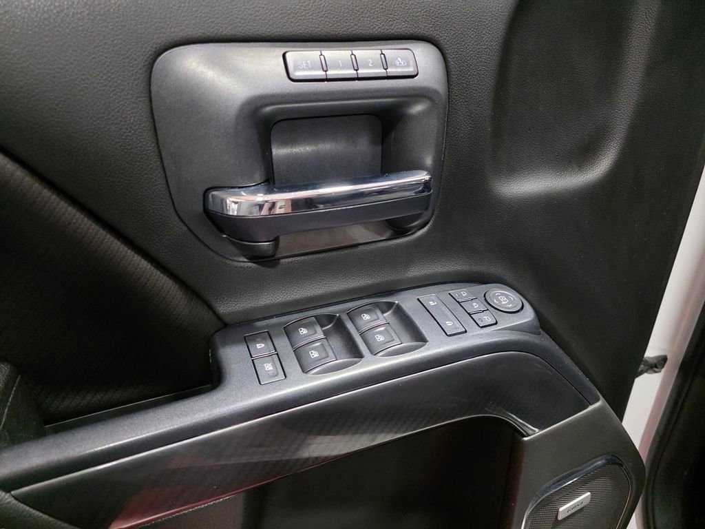 Used 2017 GMC Sierra 1500 SLT image 13