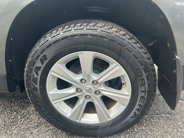 Used 2012 Toyota Highlander 4WD image 6