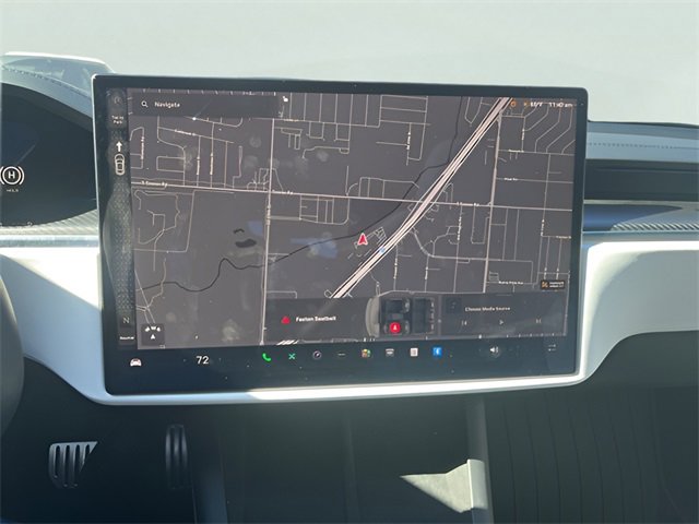 Used 2023 Tesla Model S Plaid image 10
