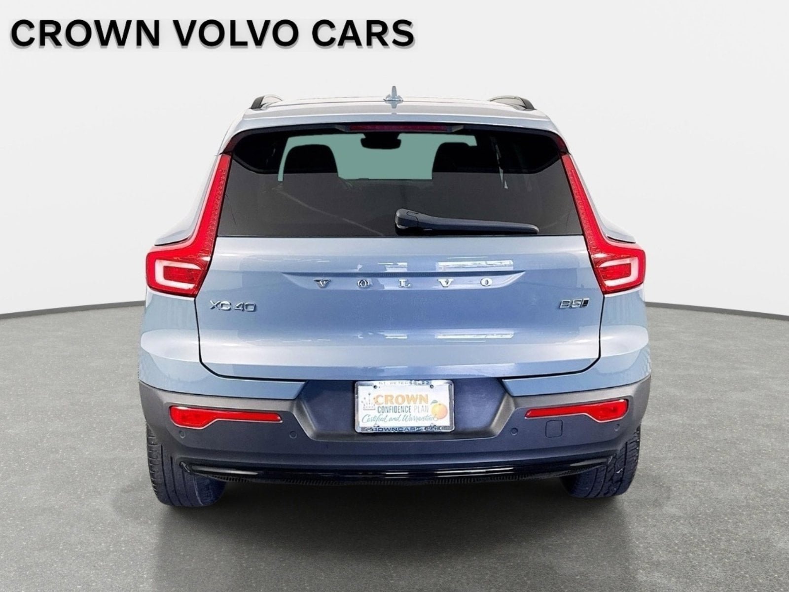 Used 2023 Volvo XC40 B5 Plus w/ Climate Package AWD/4WD image 7
