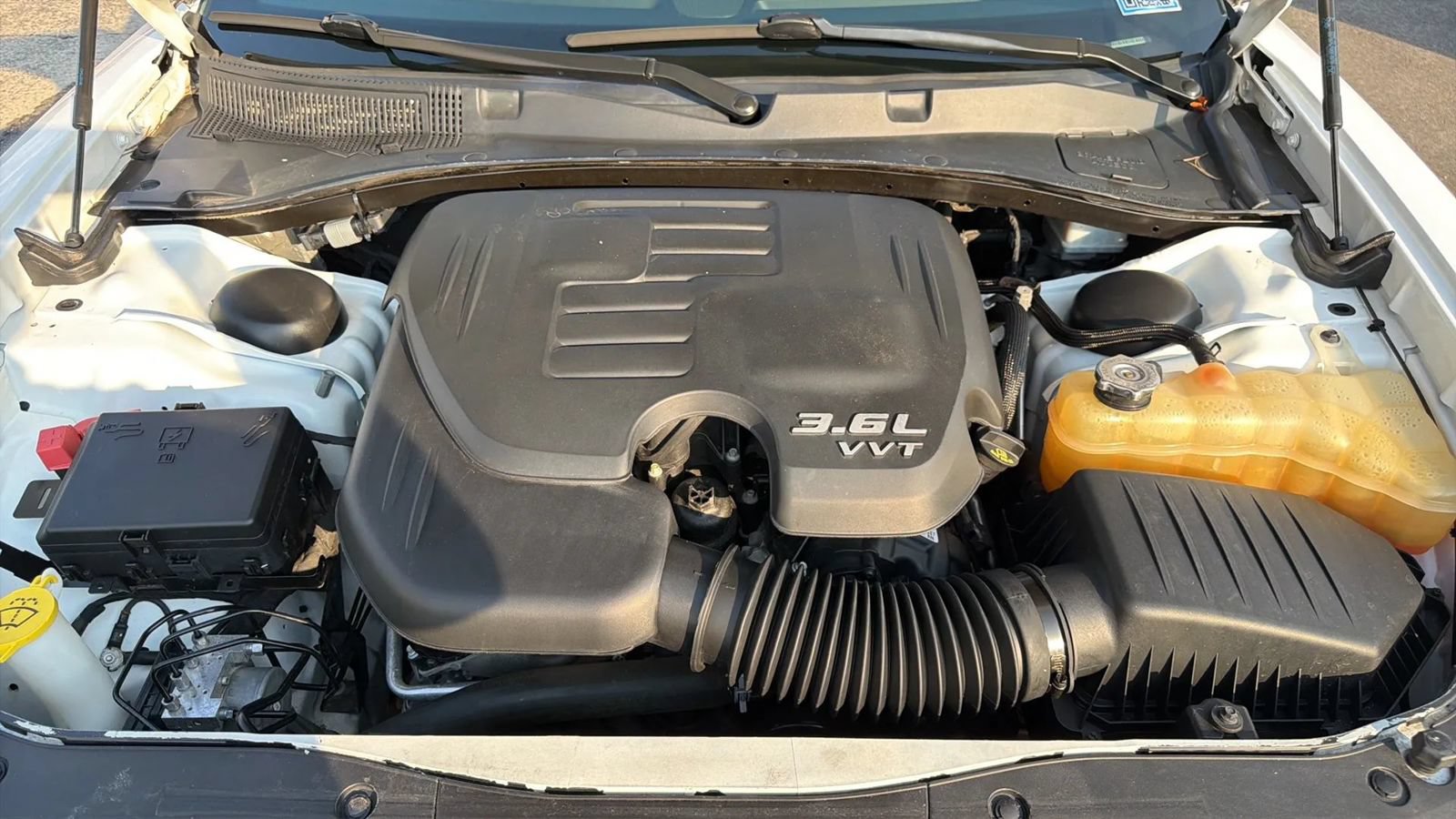 Used 2021 Dodge Charger GT RWD image 24