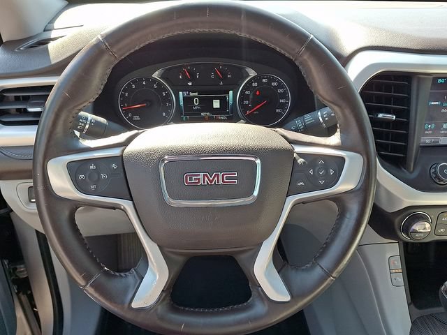 Used 2017 GMC Acadia SLT FWD image 15