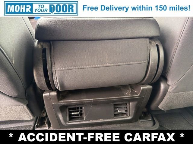 Used 2020 Chevrolet Silverado 1500 Custom w/ Custom Convenience Package image 35