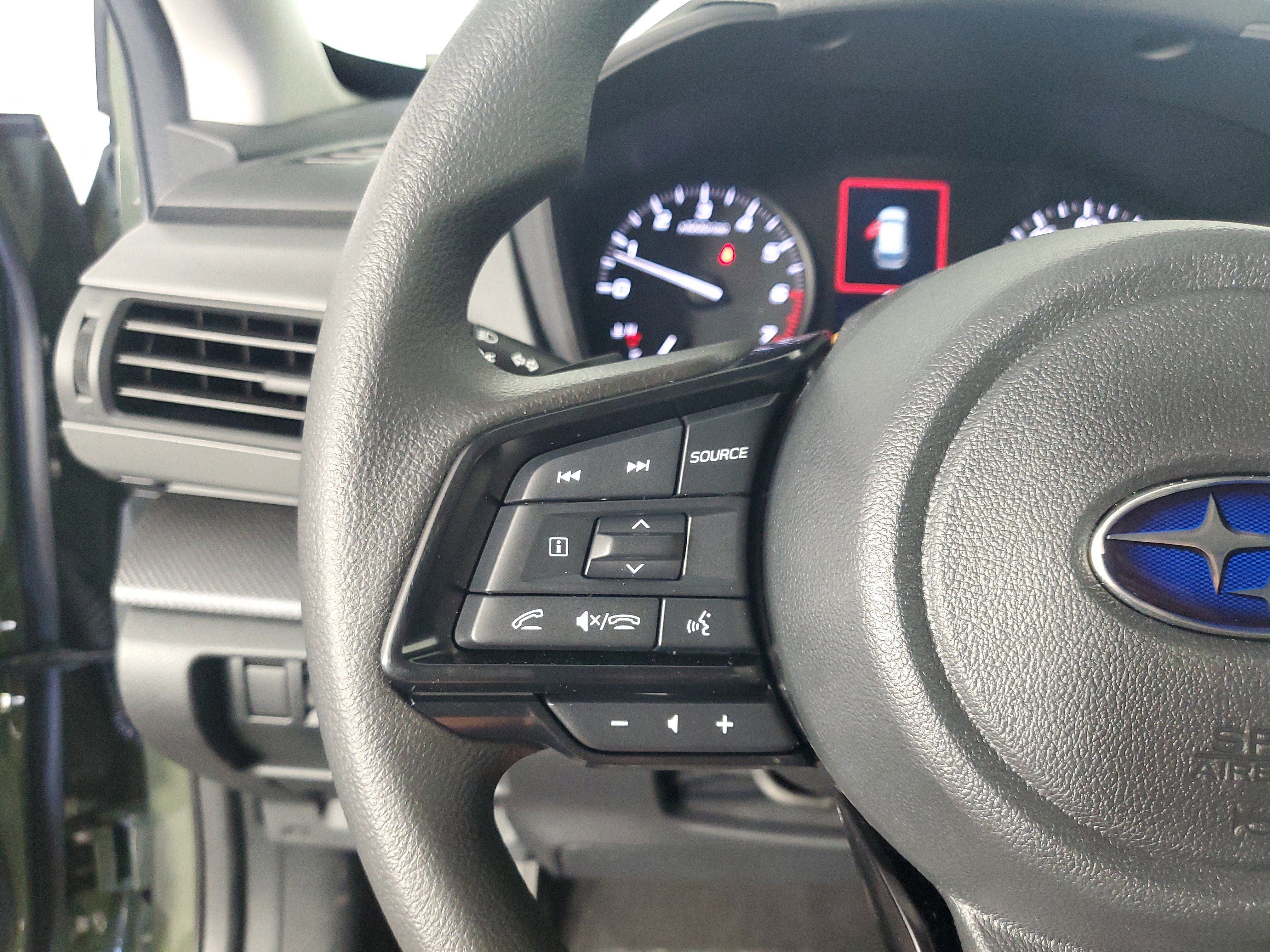 New 2026 Subaru Crosstrek 2.5i image 26