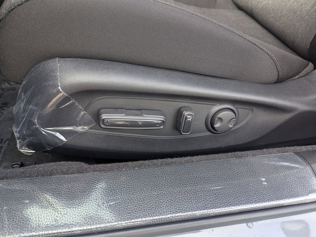 New 2025 Honda Accord Sport image 11